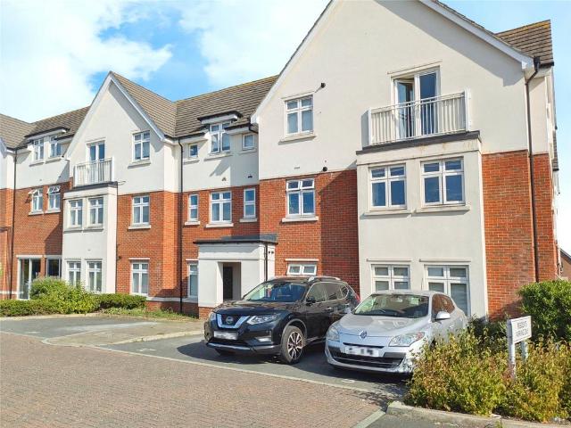 Flat for rent in Woodley