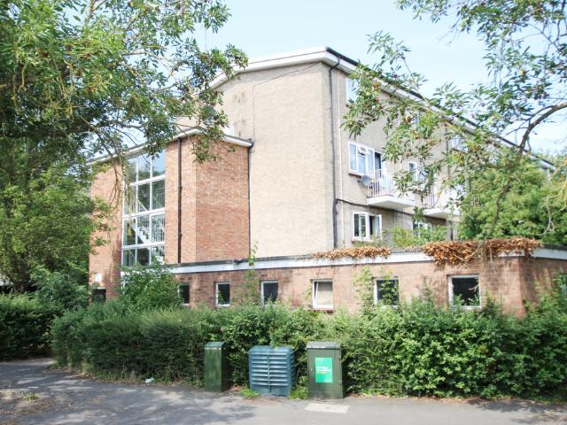 Flat for rent in Chesterton, Arbury