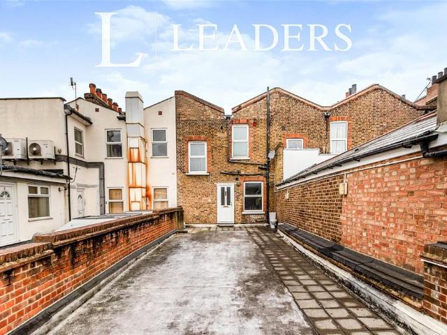 Flat for rent in Greater London