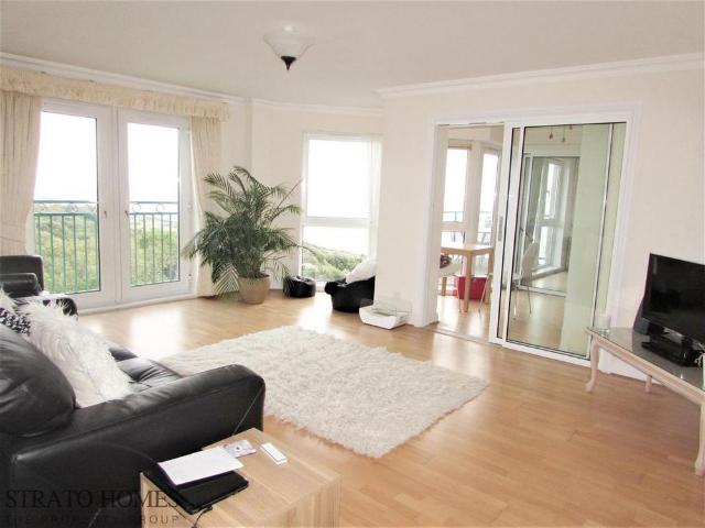 Apartment for rent in Springbourne, Bournemouth