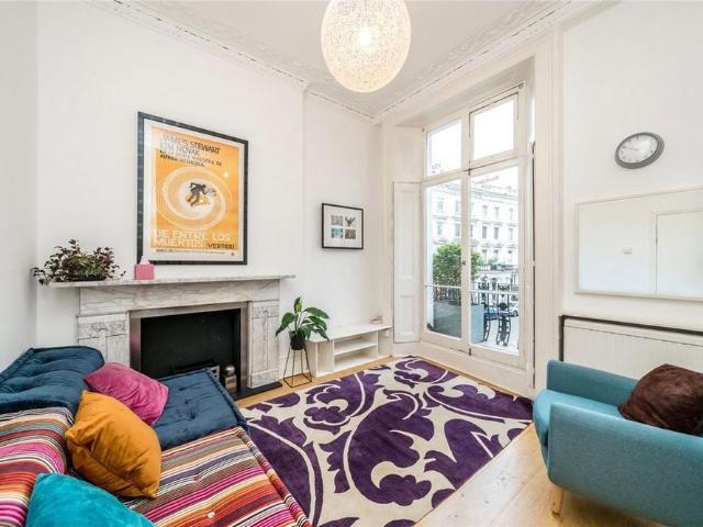 Apartment for rent in Kensal Town, Bayswater