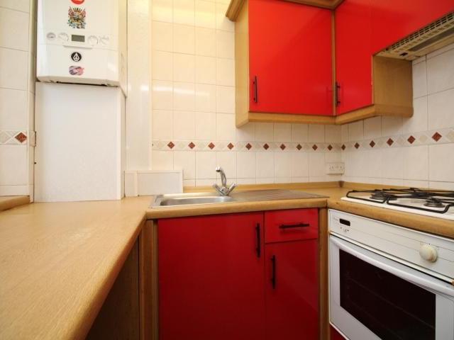 Apartment for rent in Helensburgh, Scotland