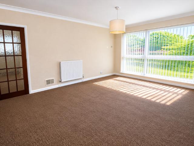 Apartment for rent in Widmore, Greater London