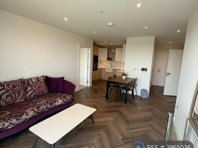 Apartment for rent in Colindale, Greater London