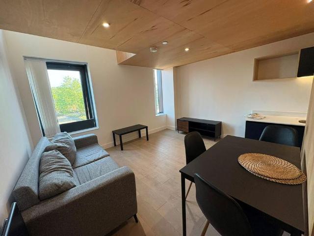 Apartment for rent in Hulme, Georgia