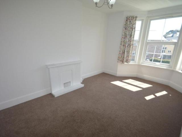 Apartment for rent in Babbacombe