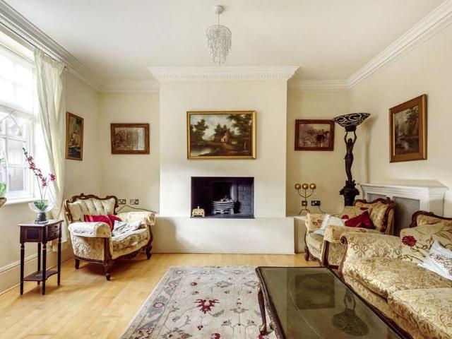 Apartment for rent in Barton Stacey, Hampshire
