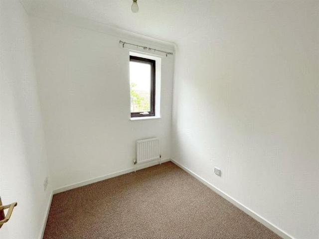 Apartment for rent in Shenley Brook End, Milton Keynes