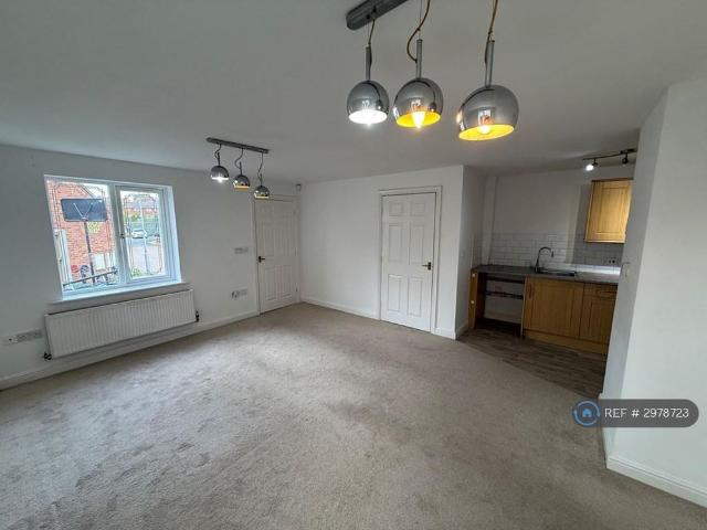 Apartment for rent in Thurnscoe, South Yorkshire