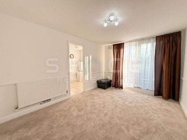 Apartment for rent in Elstree and Borehamwood, Borehamwood