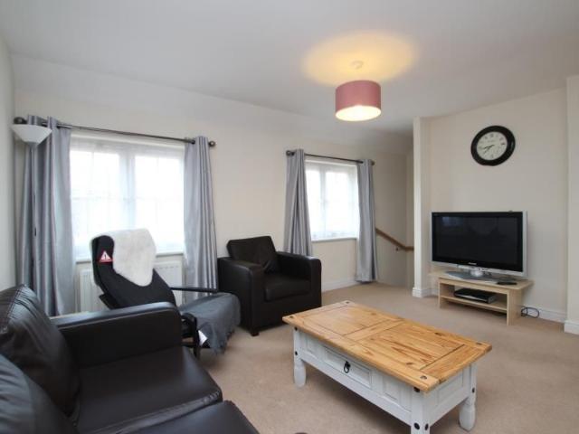 Apartment for rent in Feckenham, City Of Bristol