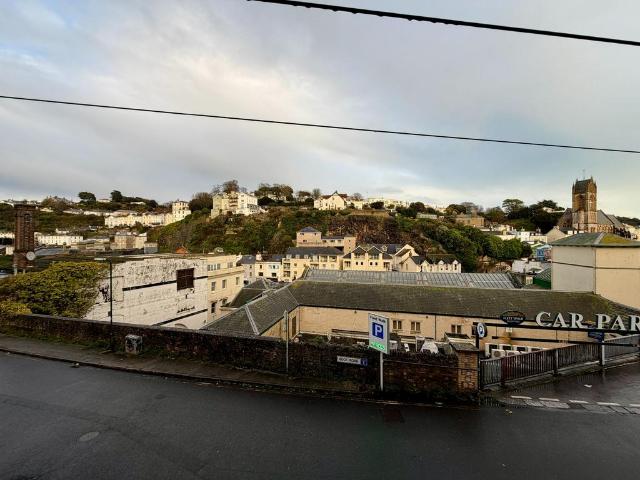 Flat for rent in Ellacombe, Babbacombe