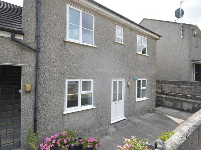 Flat for rent in Trevarth, Lanner
