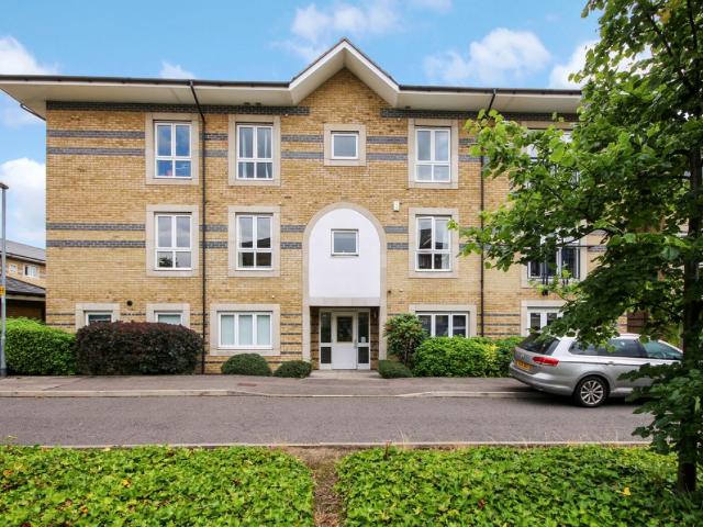 Apartment for rent in Lynfield Court, Cambridge