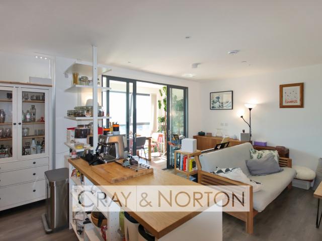Apartment for rent in London Borough of Croydon, Greater London