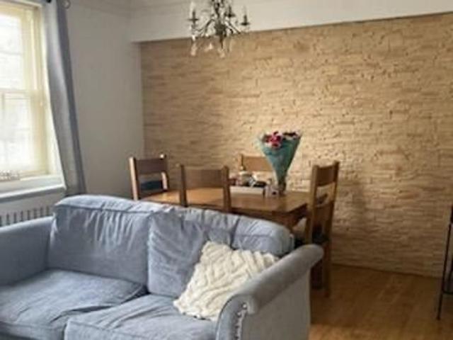 Apartment for rent in Northampton, Northamptonshire