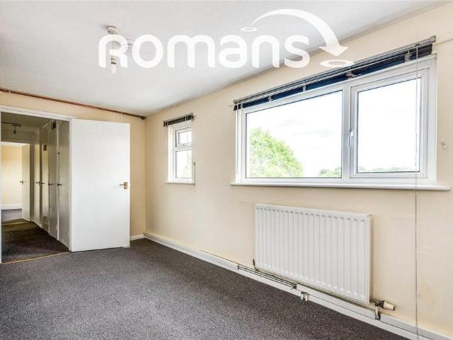 Apartment for rent in Rodbourne, Swindon
