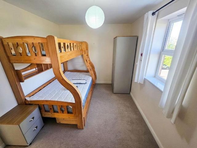 Apartment for rent in Durham