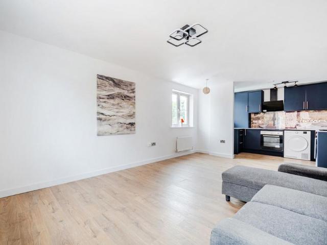 Apartment for rent in West End, Fareham