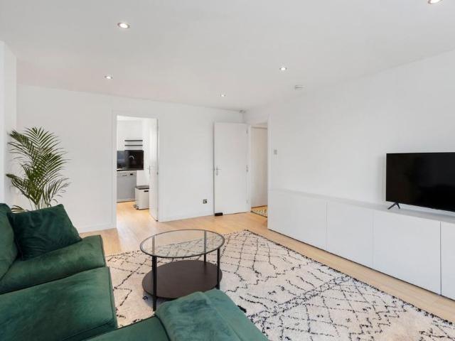 Apartment for rent in Scotland