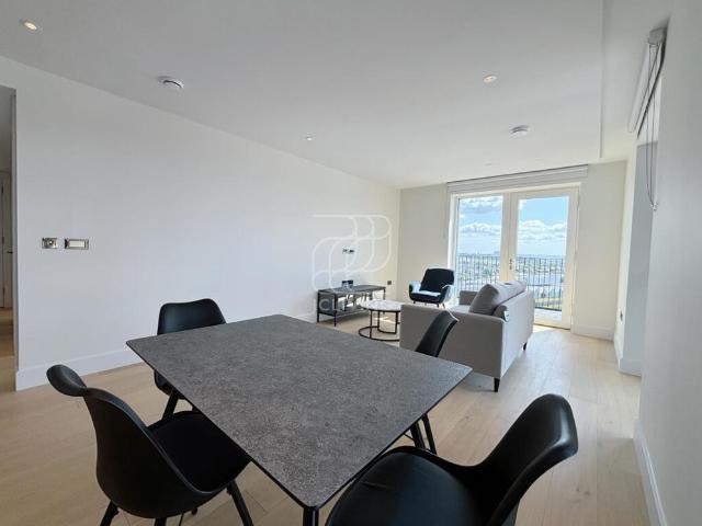 Apartment for rent in London Borough of Hammersmith and Fulham, Greater London