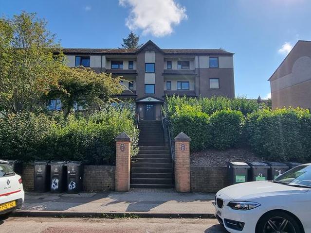 Flat for rent in Ballindoch, Scotland