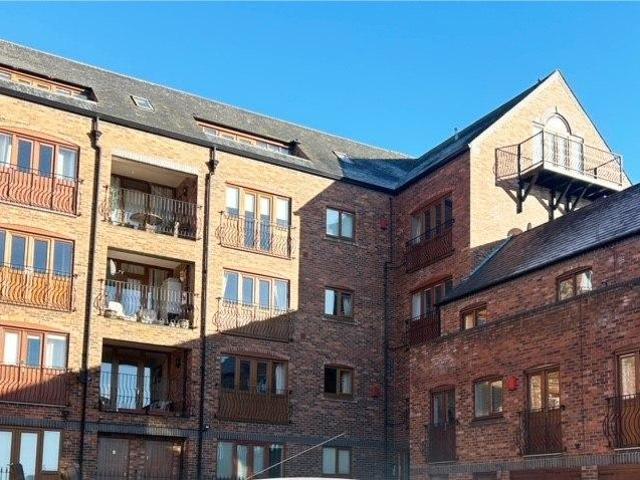 Flat for rent in Wilden, Rushock