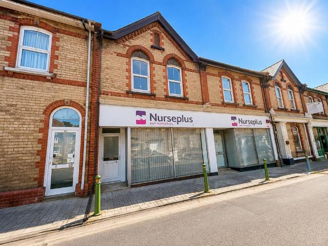 Flat for rent in Highweek, Bridford