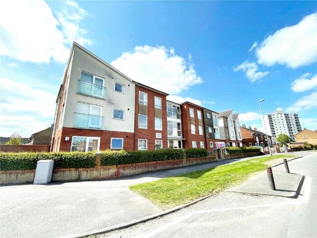 Flat for rent in Blacon Point, Two Mills