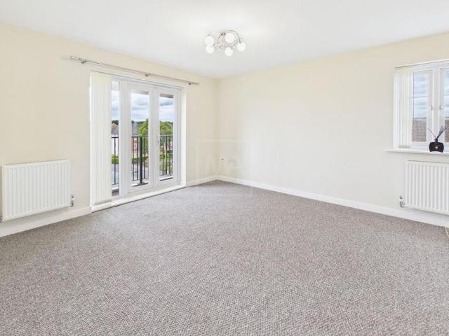 Apartment for rent in Staniland, Boston