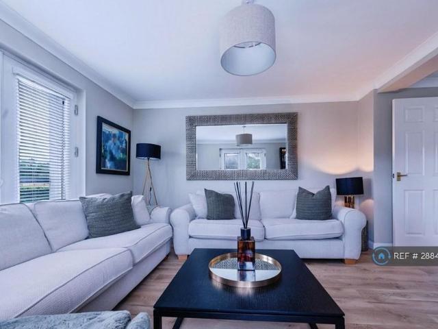 Apartment for rent in Scotland