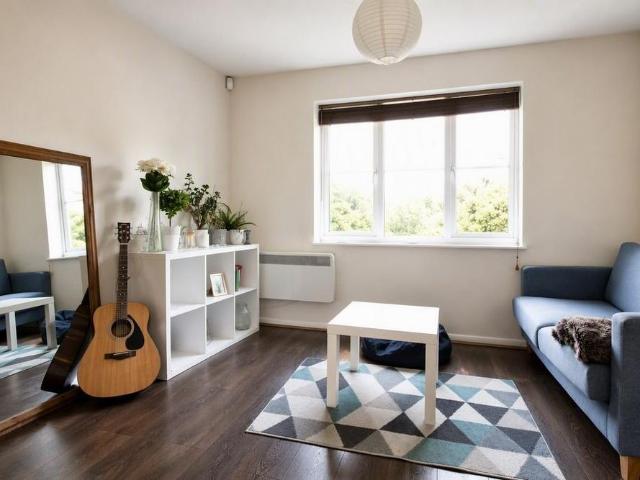 Apartment for rent in Holloway, Lower Holloway