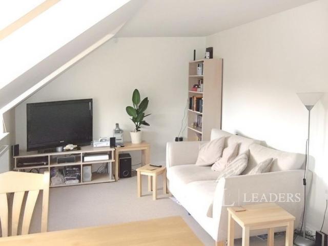 Apartment for rent in Market Place, Barholm