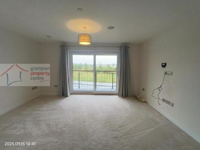 Apartment for rent in Elgin, Scotland