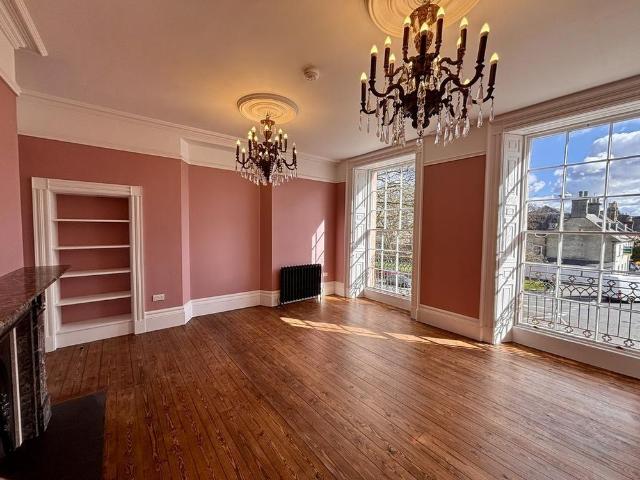 Apartment for rent in Poundbury, Fordington