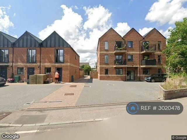 Apartment for rent in Sandown Park, Kent