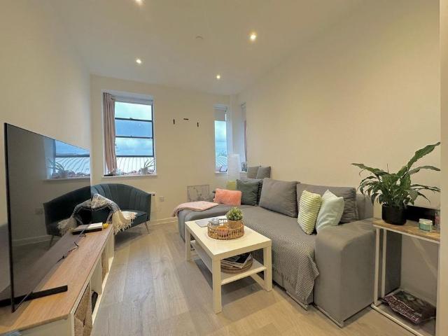 Apartment for rent in Milton Keynes