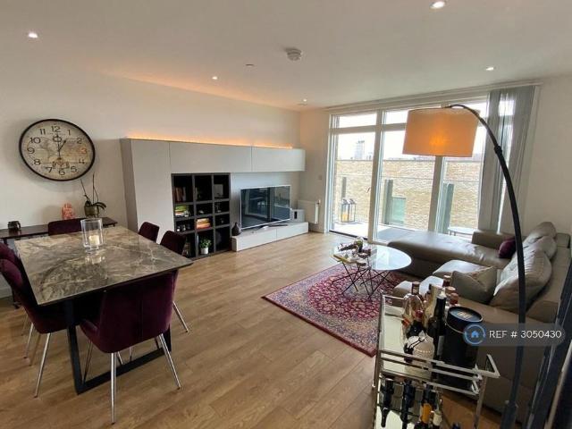 Apartment for rent in London Borough of Tower Hamlets, Greater London