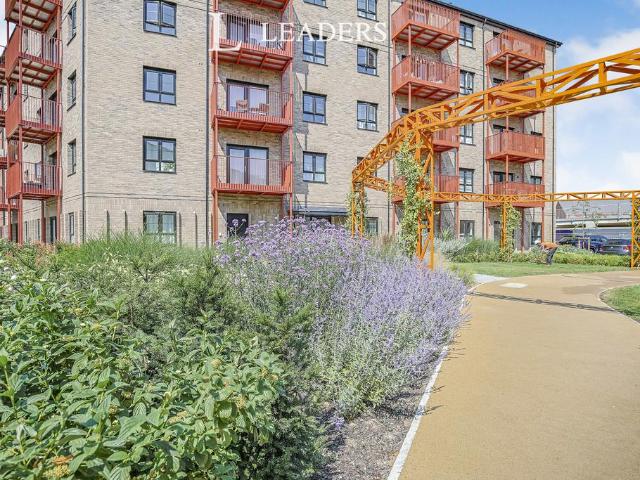 Flat for rent in Chedburgh, Suffolk
