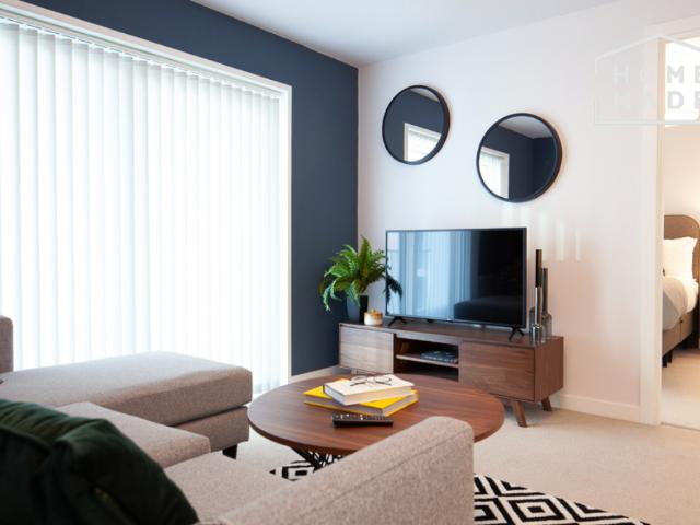 Apartment for rent in Aston, West Midlands