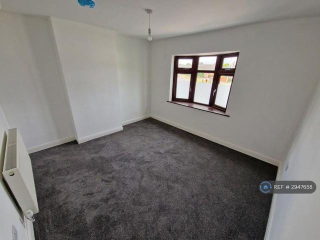 Apartment for rent in Ashby-de-la-zouch, Leicestershire