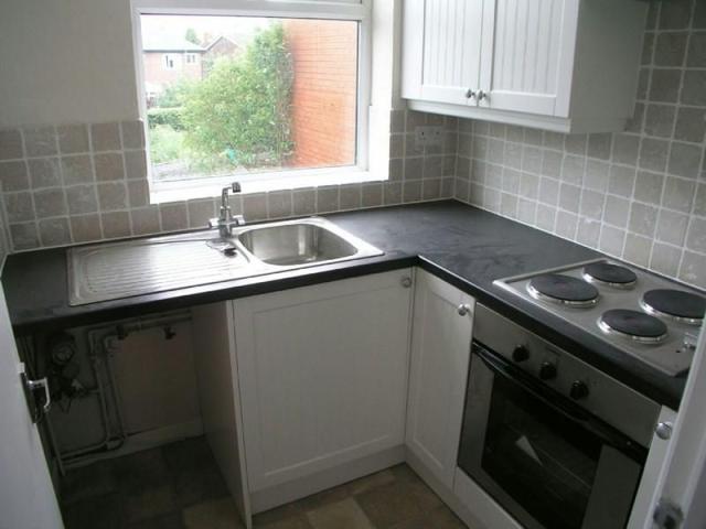 Apartment for rent in Congleton