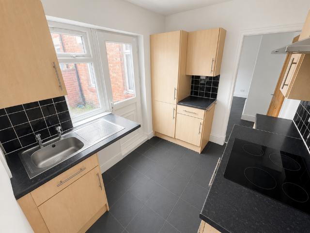 Apartment for rent in Jarrow, Tyne And Wear