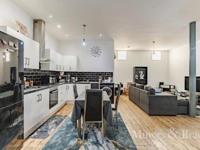 Apartment for rent in Comers, Norfolk