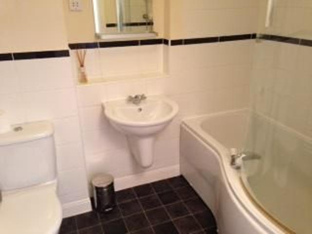 Apartment for rent in New Bilton