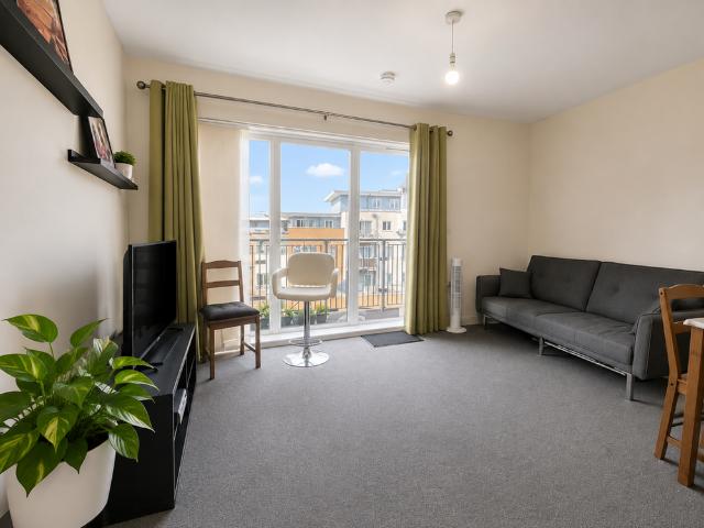 Apartment for rent in London Borough of Croydon, Greater London