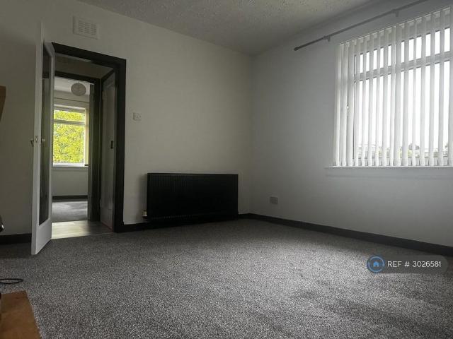 Apartment for rent in Clydebank, Scotland