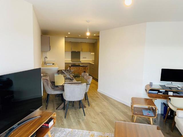 Apartment for rent in Northgate, Glynde