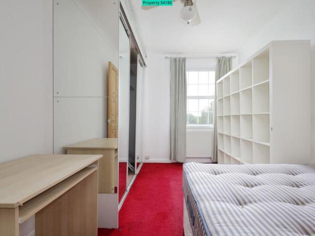 Apartment for rent in London Borough of Islington, Greater London