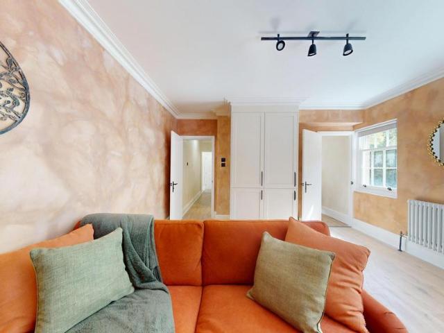 Flat for rent in Barnsbury, Isle Of Man